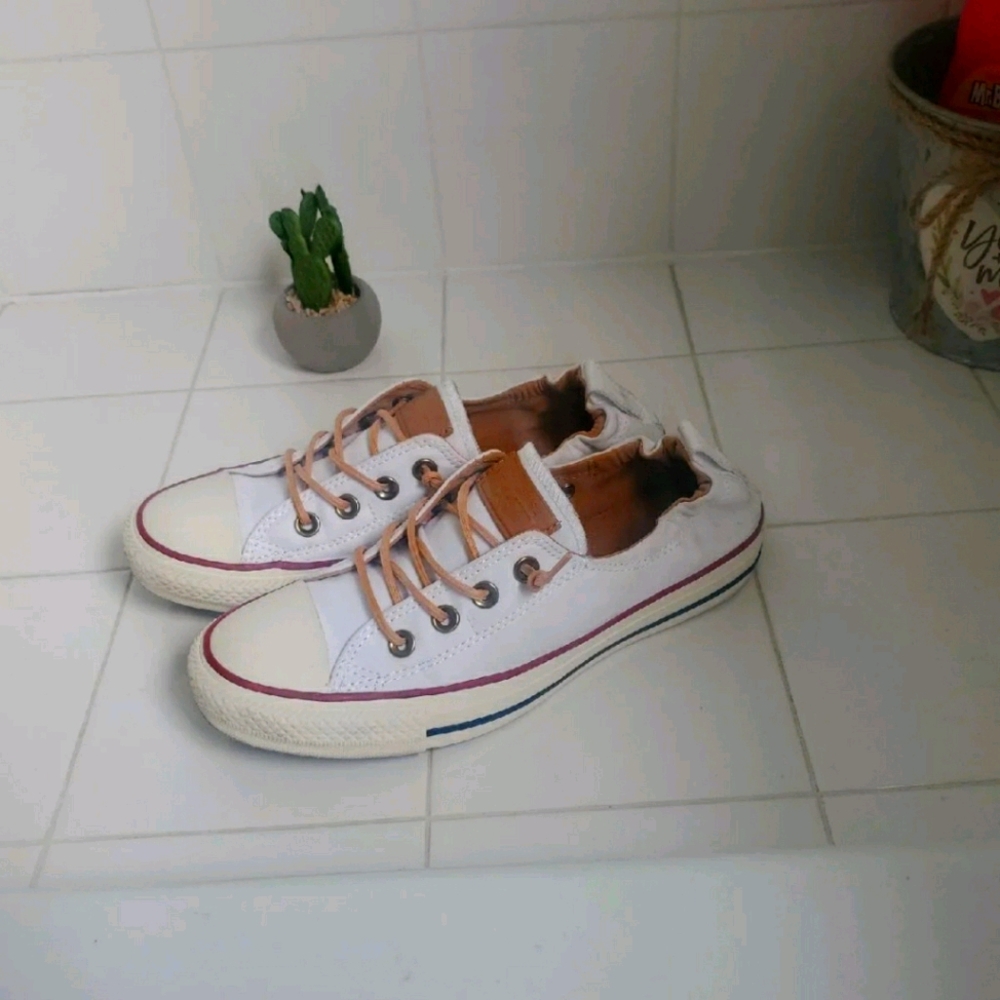 All star shoreline converse
